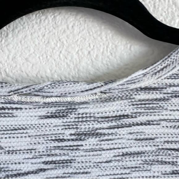 Lululemon Tiger Space Dye Meant To Move Short Sleeve Shirt - Picture 10 of 13